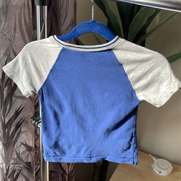 Ralph Lauren Logo Short Sleeve T-shirt Size 18 months - Picture 3 of 5